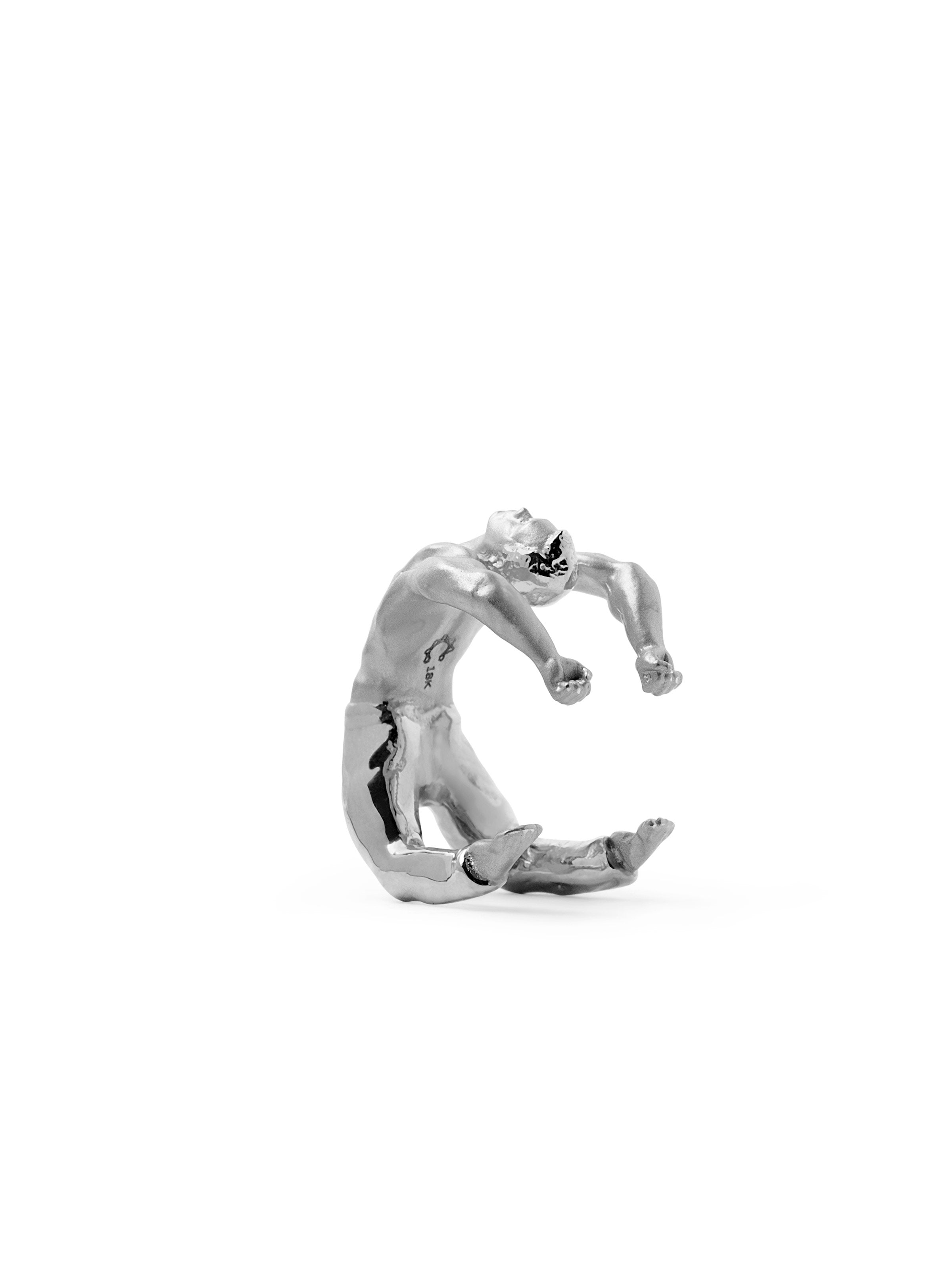 Atlas Ring
